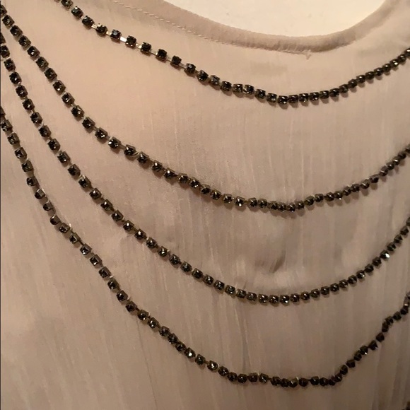 RELISH Jewel dress - Picture 7 of 7